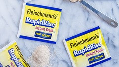 A Category Captain & 150 Years: Fleischmann’s Yeast