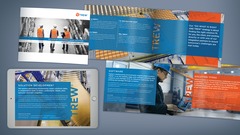 Trew Corporate Collateral