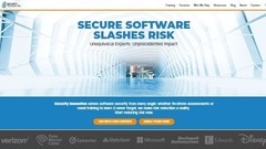 Security Innovation Website