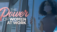  The Power of Women at Work Virtual Conference