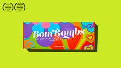 BomBombs Brand Development