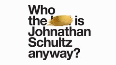 Johnathan Schultz Brand Development