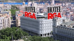 Hotel RGA