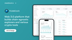 ViewBlock | Web 3.0 Platform