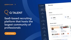 QTalent | SaaS HRM