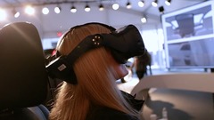 Bose VR/XR Experience Design