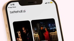 AI-Based Matrimony App