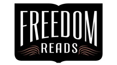 Freedom Reads Testimonial