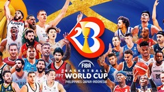 FIBA Basketball World Cup