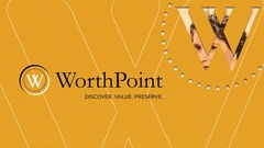 Redefining The Brand Presence of WorthPoint