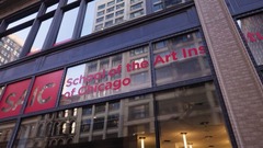 Using ML to Predict Attendance at the School of the Art Institute of Chicago