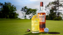 Dewar's Aced the U.S. Open for its Third Year