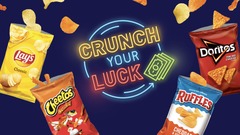 Crunch Your Luck