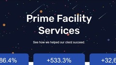 Prime Facility Services