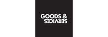 Goods & Services