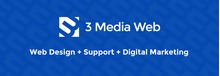 3 Media Web