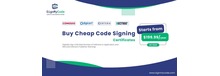 SignMyCode