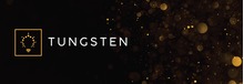 Tungsten Branding