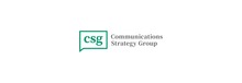 Communications Strategy Group (CSG®)