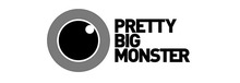 Pretty Big Monster