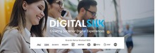 Digital Silk