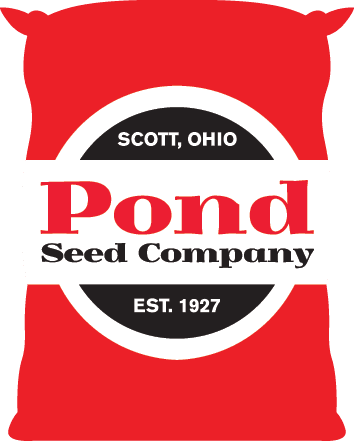 Pondbaglogo red