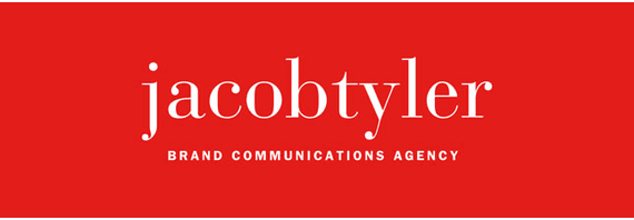 Jacob Tyler Brand Communications Agency