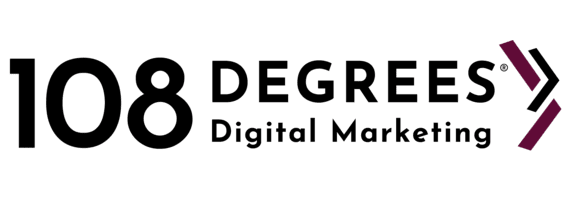 108 Degrees Digital Marketing