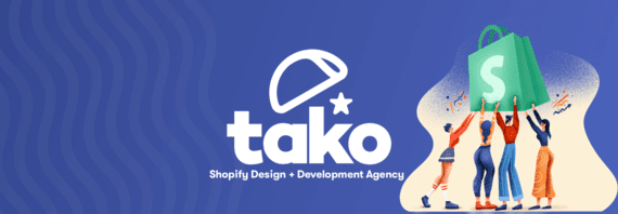 Tako Agency