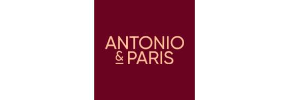 Antonio & Paris