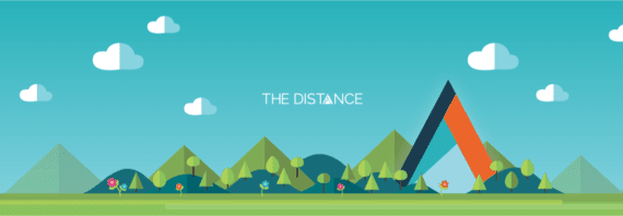 The Distance