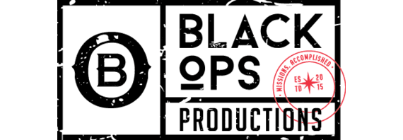 Black Ops Productions