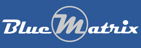 BlueMatrix Media