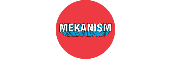 Mekanism