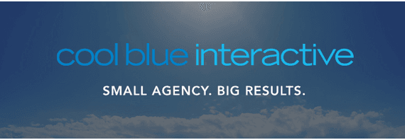 Cool Blue Interactive