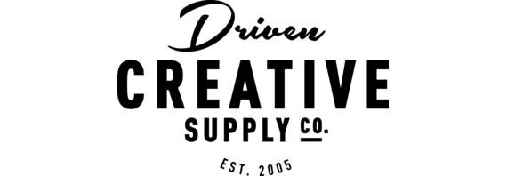 Driven Creative Supply Co.