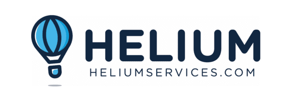 Helium, LLC