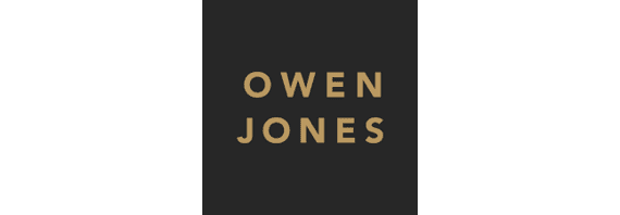 Owen Jones and Partners LTD