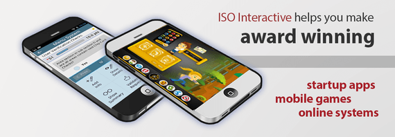 ISO Interactive