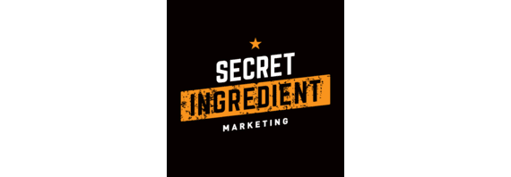 Secret Ingredient Marketing