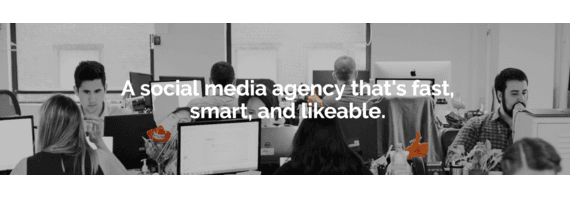 Likeable Media