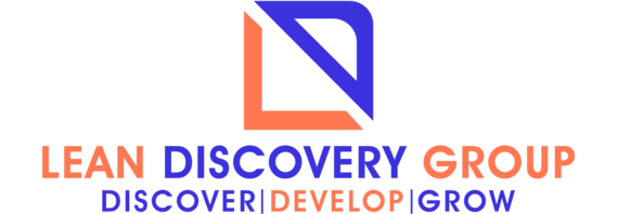 Lean Discovery Group