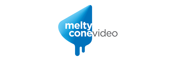 Melty Cone Video