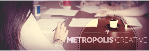 Metropolis Creative