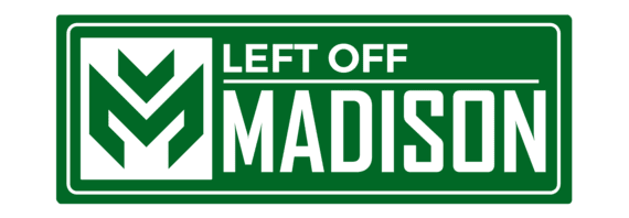 Left Off Madison