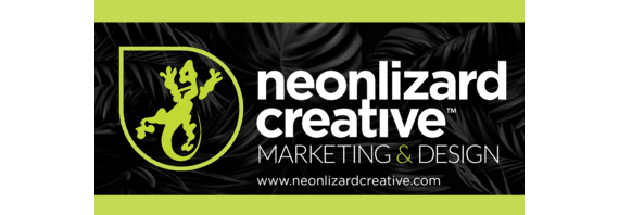 Neon Lizard Creative™ Marketing & Design, LLC