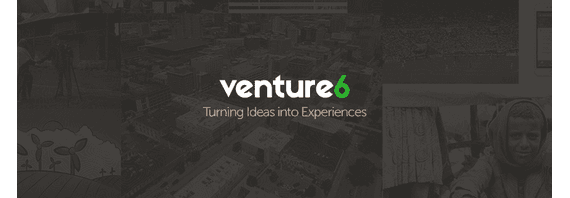 Venture6 Studio