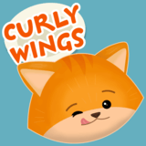 Jeff Moore, CEO/Owner at Curly Wings in the Computer Games industry 