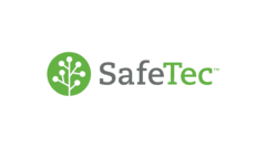 Safetec New Corporate Identity & Website