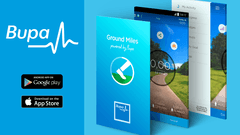 Bupa Mobile App